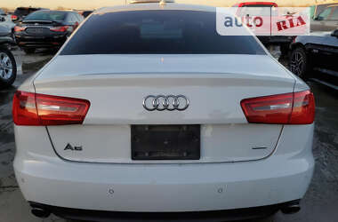 Седан Audi A6 2015 в Коломиї