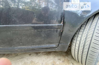 Універсал Audi A6 2002 в Києві