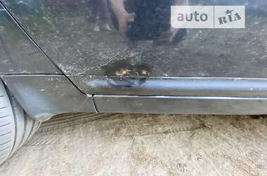 Універсал Audi A6 2002 в Києві
