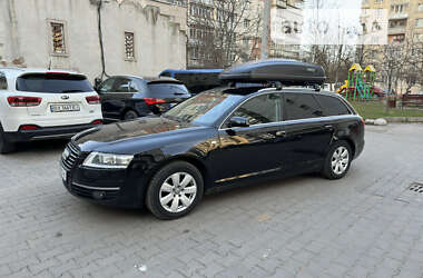 Audi A6 2008