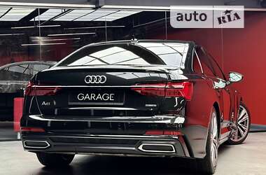 Седан Audi A6 2019 в Києві