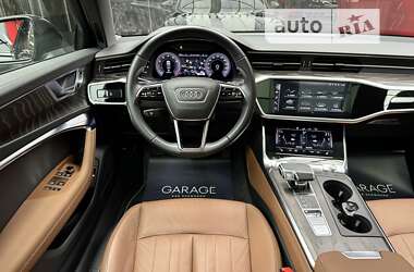 Седан Audi A6 2019 в Києві