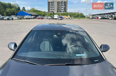 Седан Audi A6 2013 в Львові фото 18 Седан Audi A6 2013 в Львові