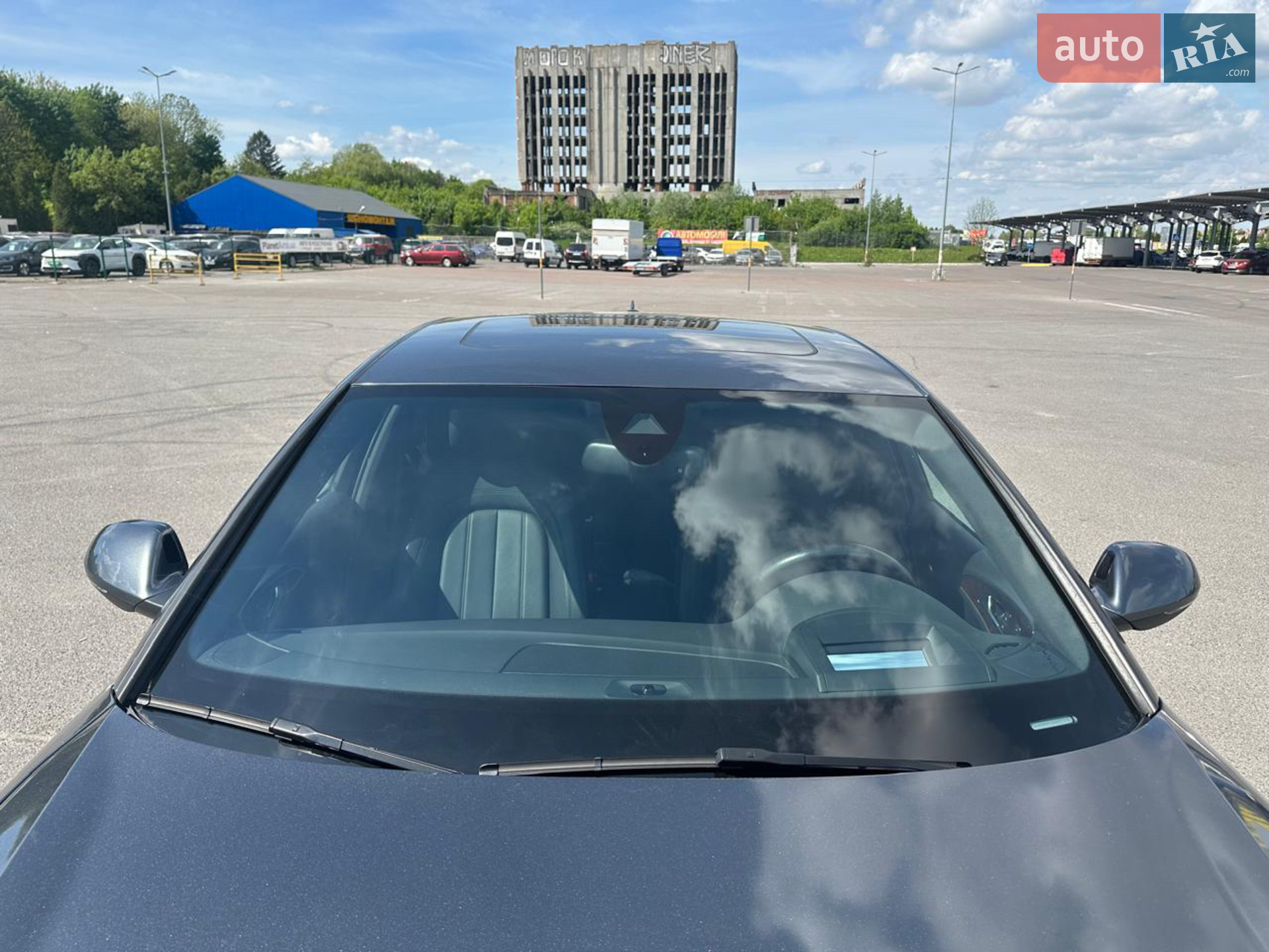2013 Audi A6 - мініатюра 18