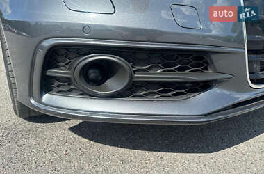 Седан Audi A6 2013 в Львові фото 27 Седан Audi A6 2013 в Львові