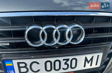 Audi A6 2013