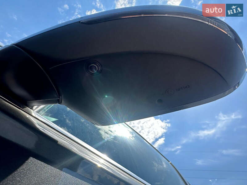 Седан Audi A6 2013 в Львове