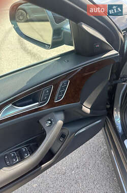 Седан Audi A6 2013 в Львові фото 37 Седан Audi A6 2013 в Львові