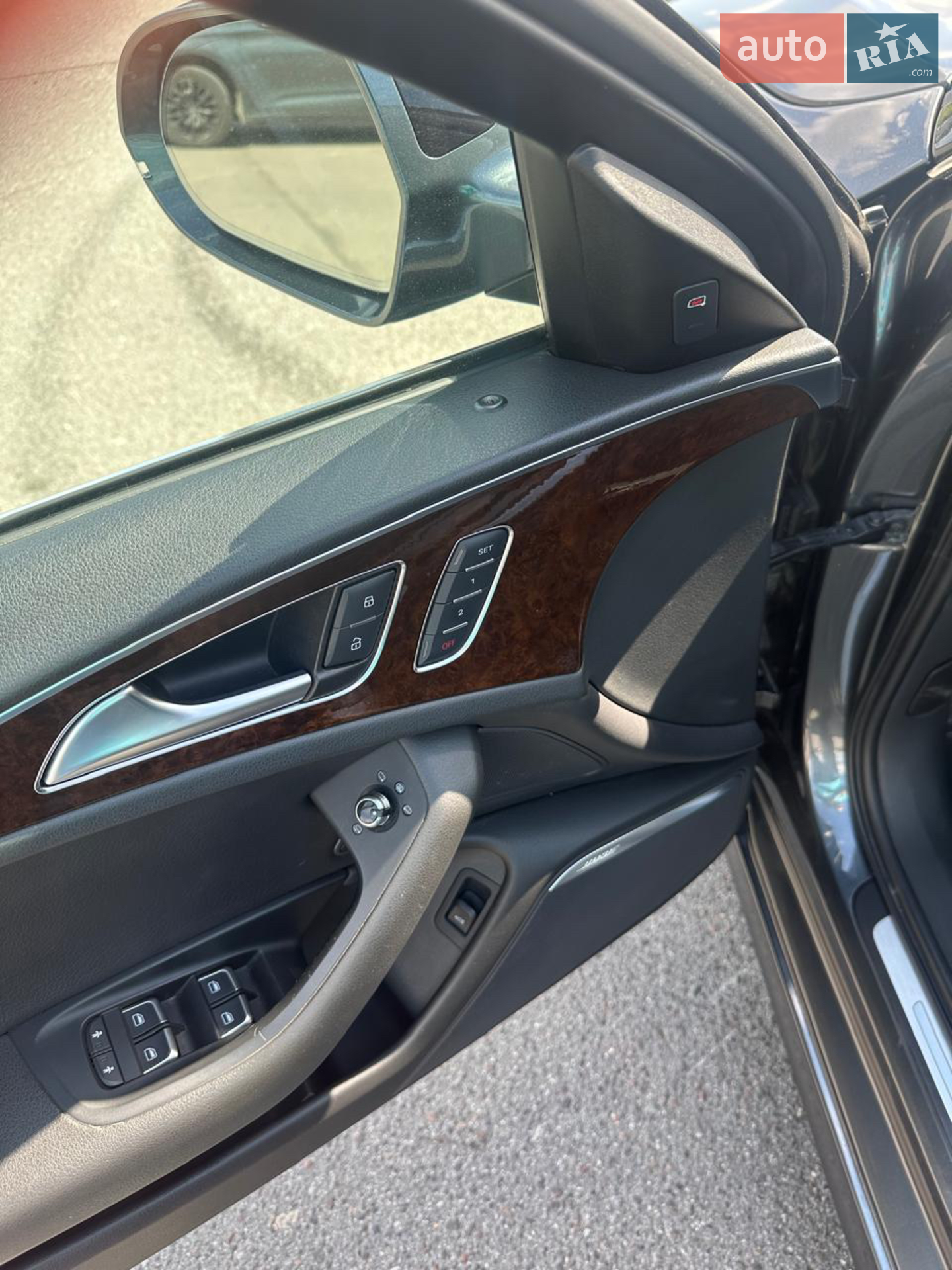 2013 Audi A6 - мініатюра 37