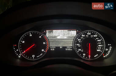 Седан Audi A6 2013 в Львові фото 61 Седан Audi A6 2013 в Львові