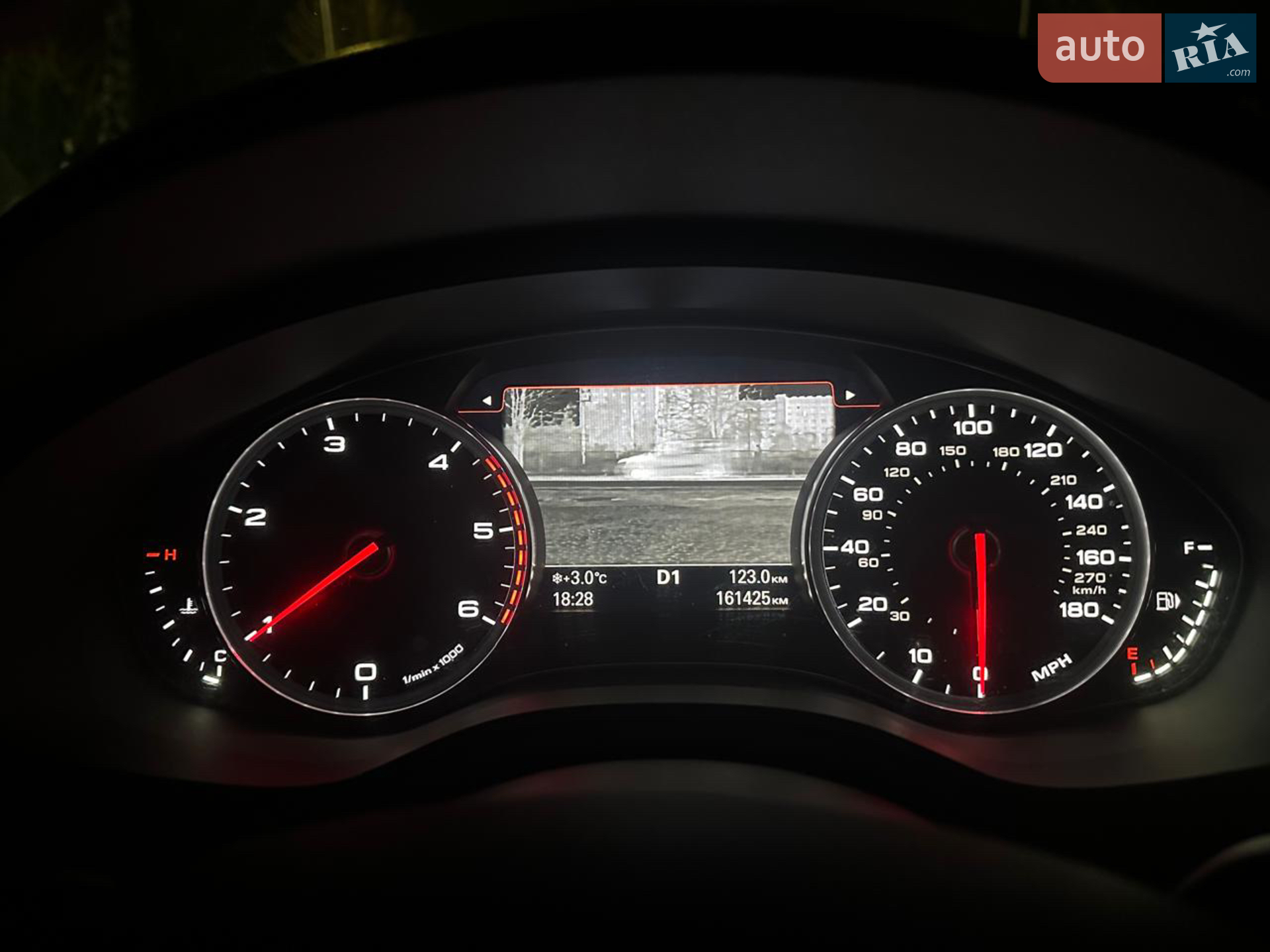 2013 Audi A6 - мініатюра 61