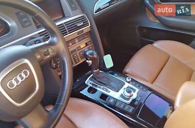 Седан Audi A6 2004 в 