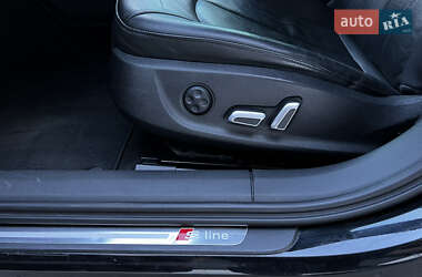 Седан Audi A6 2016 в 