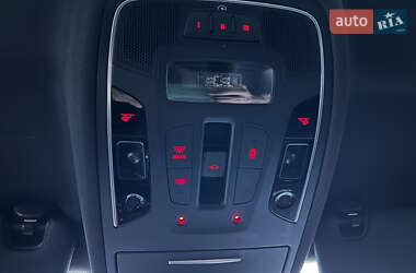 Седан Audi A6 2016 в 