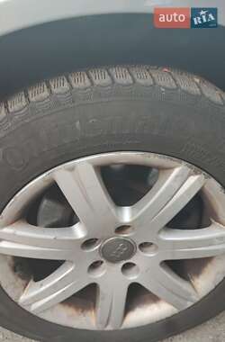 Универсал Audi A6 2007 в Киеве