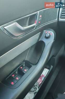 Универсал Audi A6 2007 в Киеве