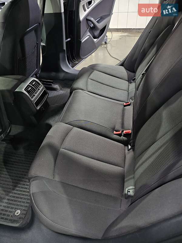 Седан Audi A6 2012 в Сумах