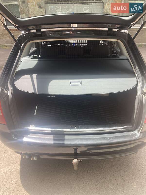 Универсал Audi A6 2003 в Одессе фото 12 Универсал Audi A6 2003 в Одессе