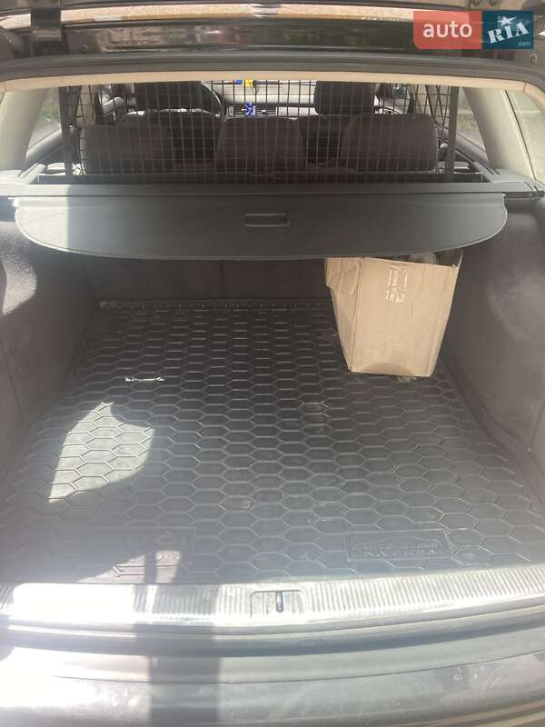 Универсал Audi A6 2003 в Одессе фото 13 Универсал Audi A6 2003 в Одессе