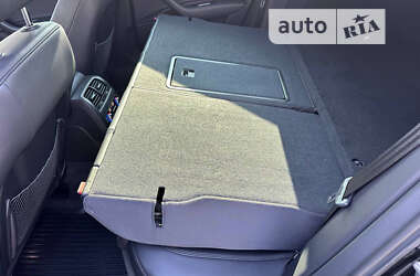 Седан Audi A6 2015 в Киеве