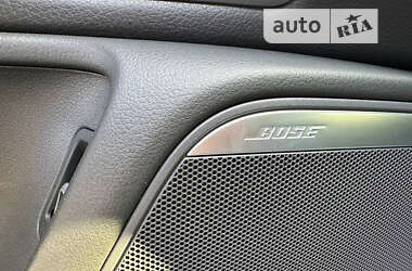 Седан Audi A6 2015 в Киеве
