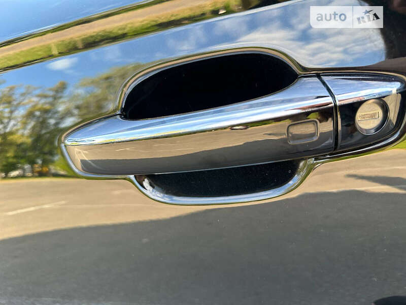 Седан Audi A6 2015 в Киеве