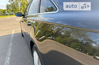 Седан Audi A6 2015 в Киеве