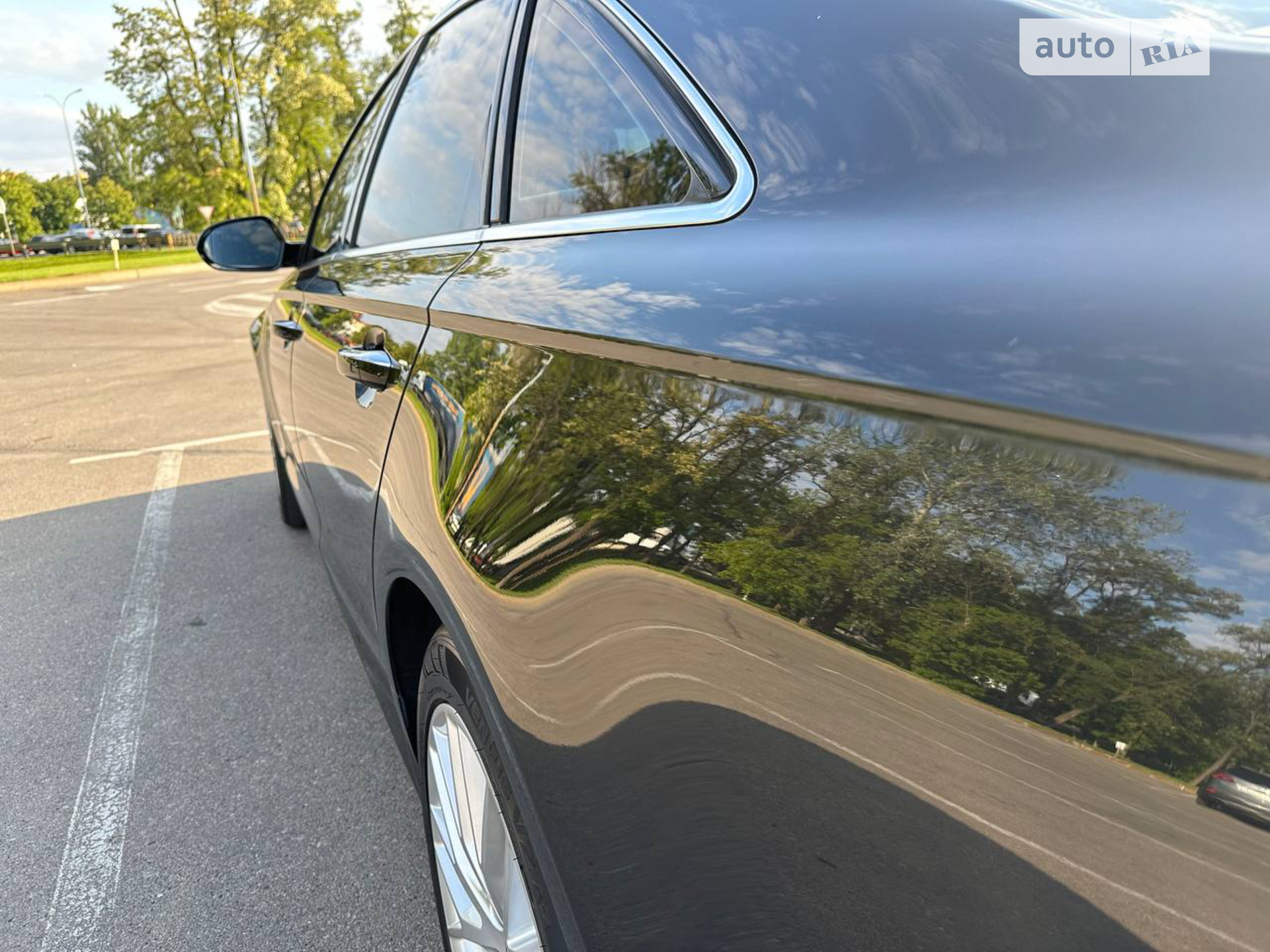 2015 Audi A6 - мініатюра 60