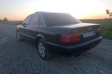 Седан Audi A6 1996 в Дрогобыче