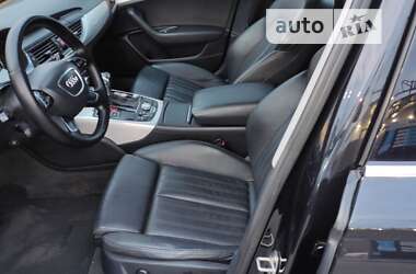 Універсал Audi A6 2013 в Луцьку