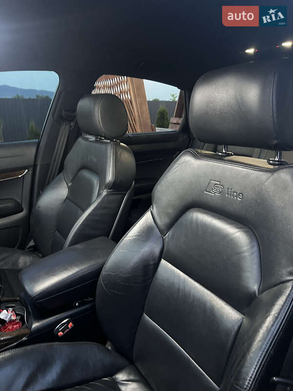 Седан Audi A6 2008 в Иршаве фото 11 Седан Audi A6 2008 в Иршаве