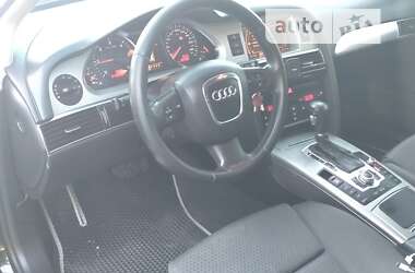 Універсал Audi A6 2008 в Львові