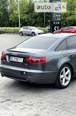 Audi A6 2009