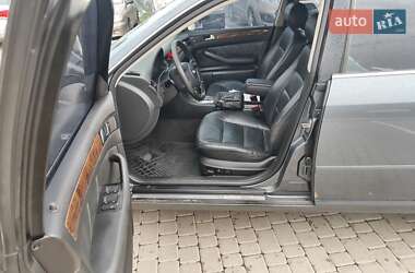 Седан Audi A6 2003 в Хмельницькому