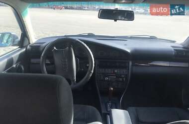 Седан Audi A6 1996 в Харькове