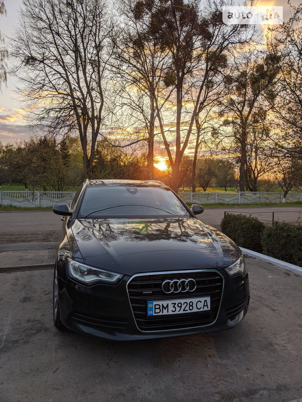 2015 Audi A6 - мініатюра 28