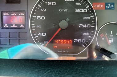 Универсал Audi A6 1996 в Киеве фото 5 Универсал Audi A6 1996 в Киеве
