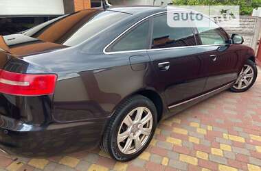 Седан Audi A6 2010 в Борисполі