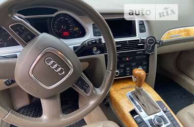 Седан Audi A6 2010 в Борисполі