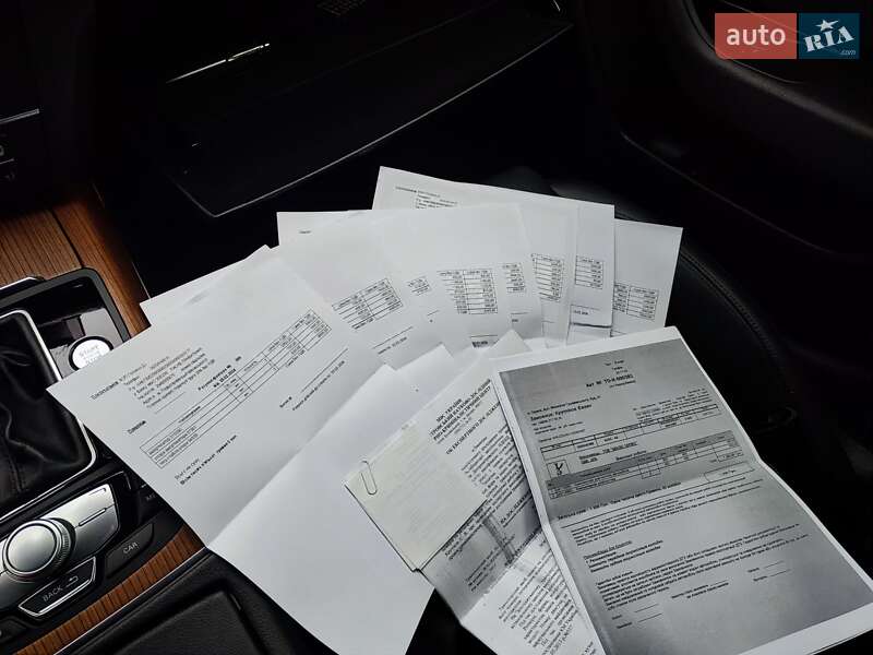 Седан Audi A6 2015 в Першотравенске