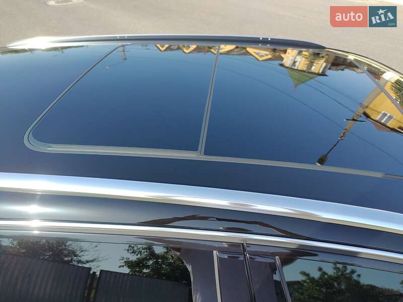 Универсал Audi A6 2016 в Одессе