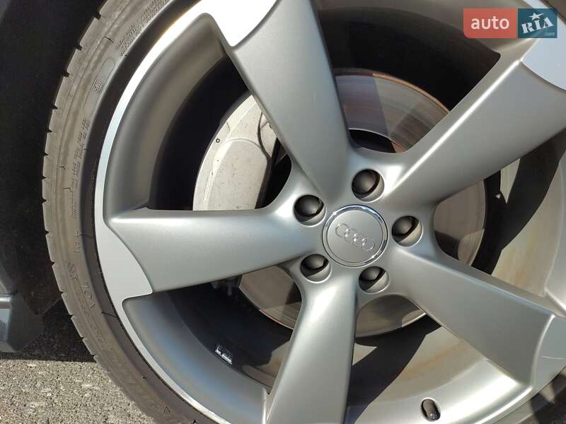 Универсал Audi A6 2016 в Одессе