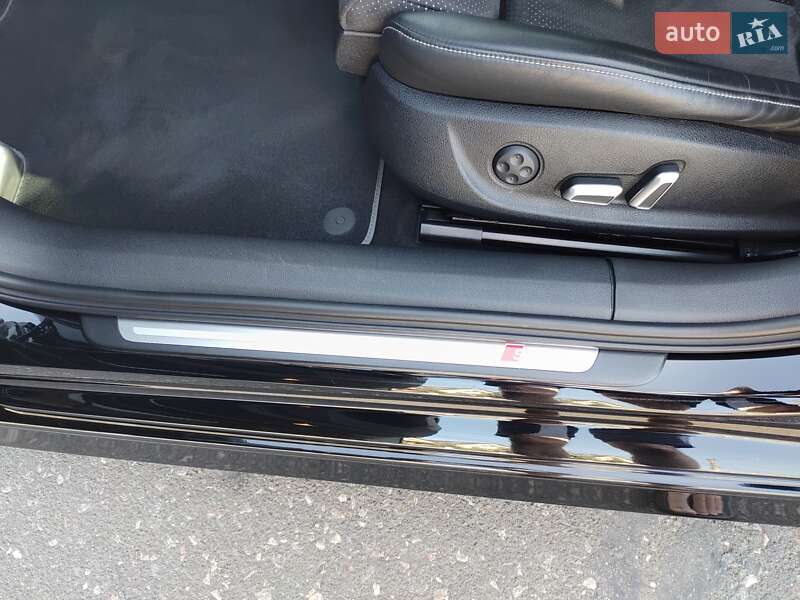 Универсал Audi A6 2016 в Одессе