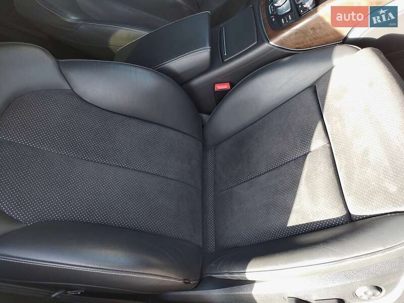 Универсал Audi A6 2016 в Одессе