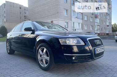 Audi A6 2007