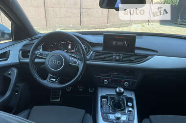 Универсал Audi A6 2017 в Житомире