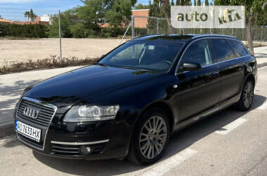 Audi A6 2008