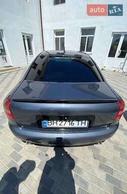 Седан Audi A6 2001 в Одессе