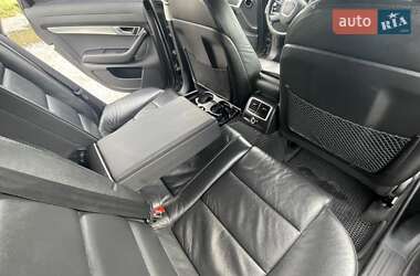 Універсал Audi A6 2010 в Бердичеві