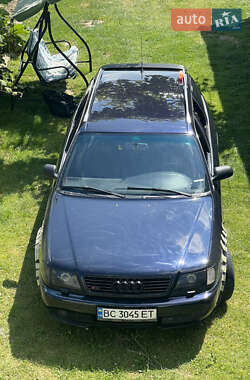 Універсал Audi A6 1996 в 